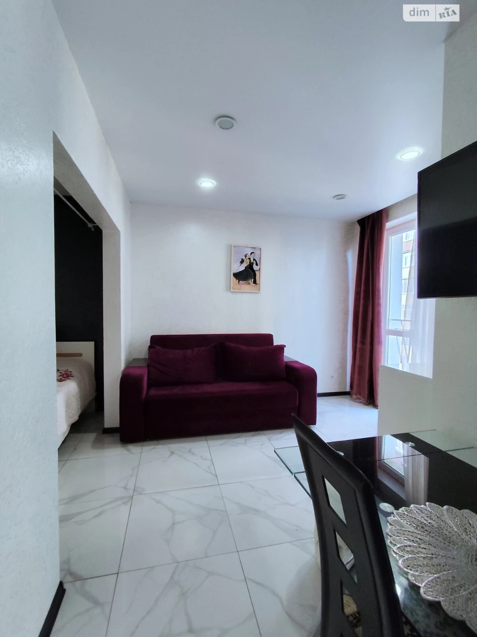 Sale Apartment Saltivskyi