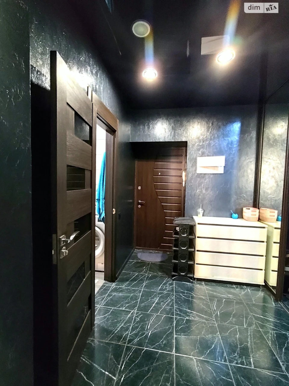 Sale Apartment Saltivskyi