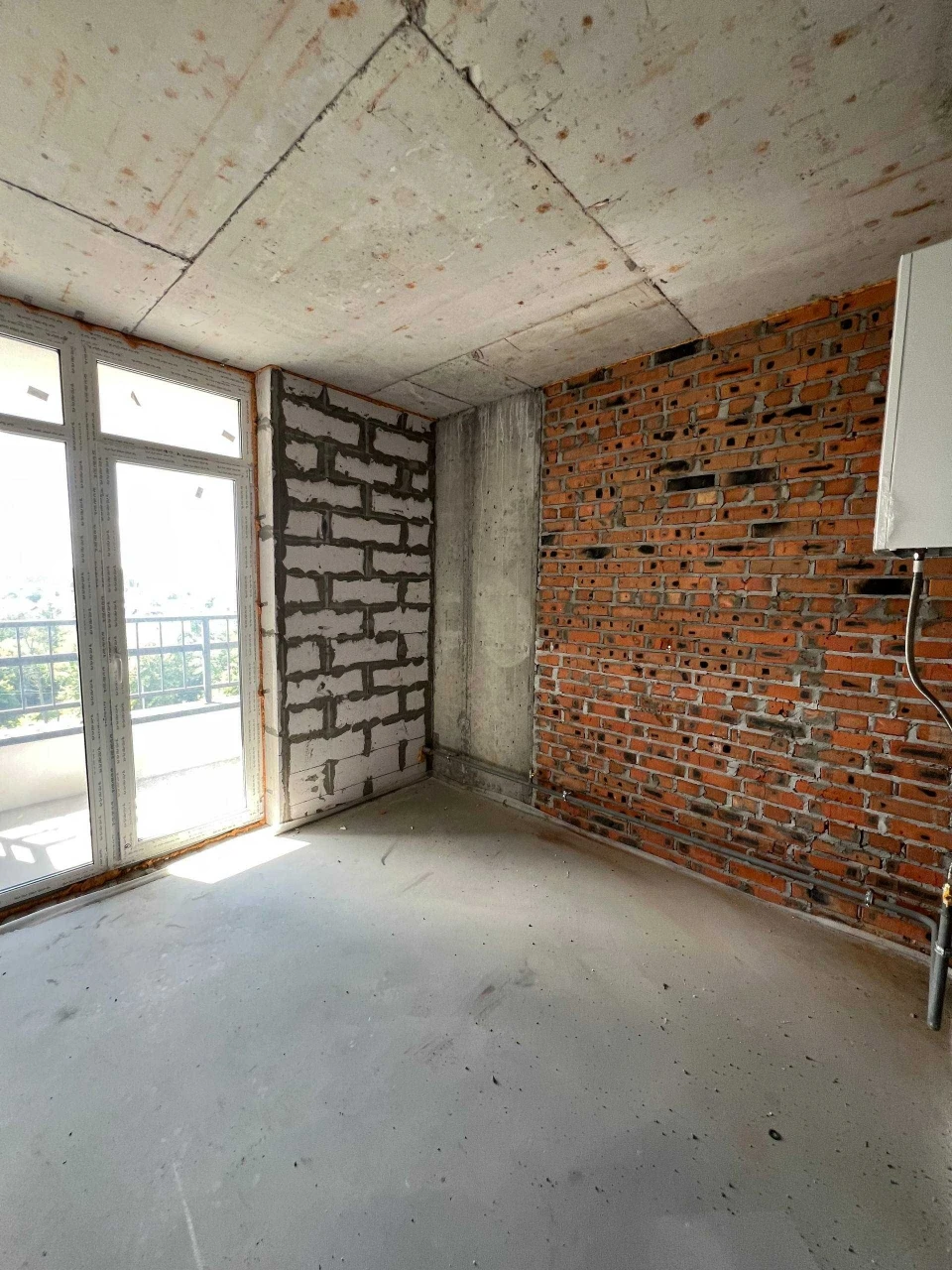 Продажа 1-комнатной квартиры в Ирпене