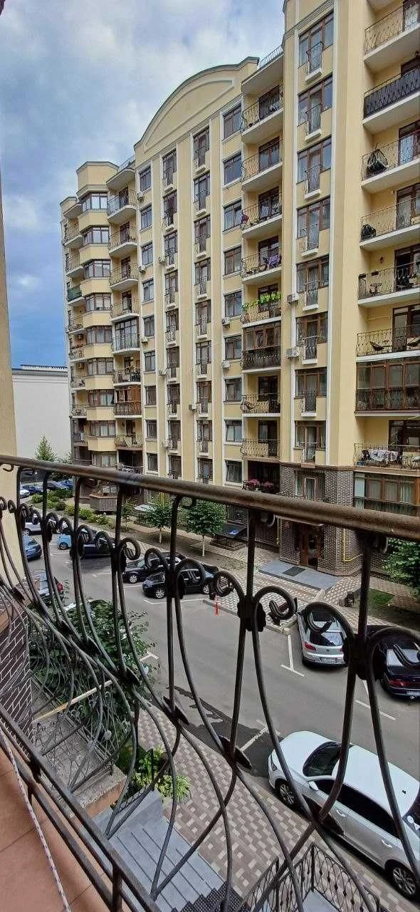 1-room apartment for sale in Irpin ЖК Річ Таун