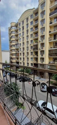1-room apartment for sale in Irpin ЖК Річ Таун