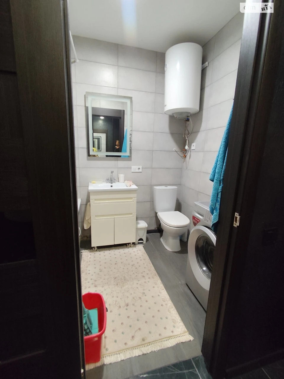 Sale Apartment Saltivskyi