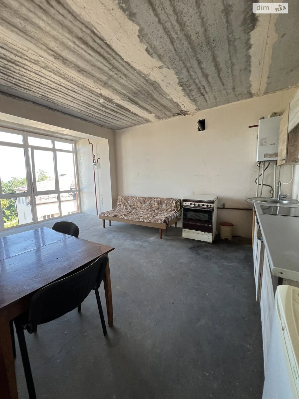 Apartment for Sale in Romaniyka