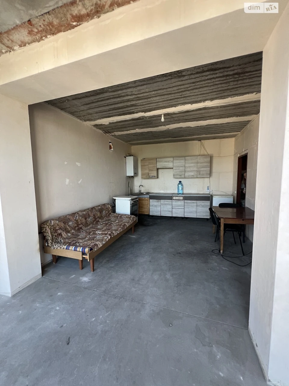 Apartment for Sale in Romaniyka