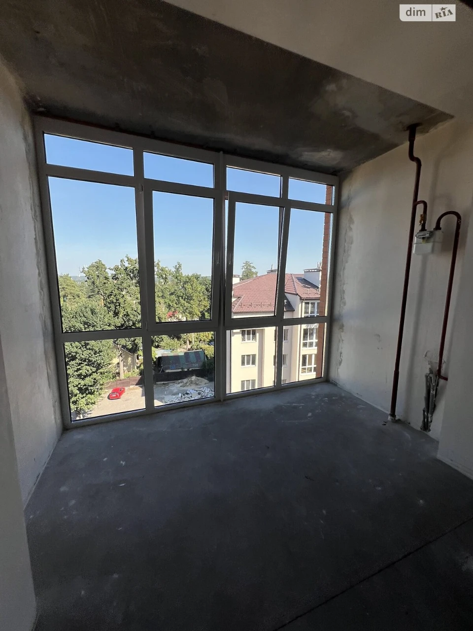 Apartment for Sale in Romaniyka