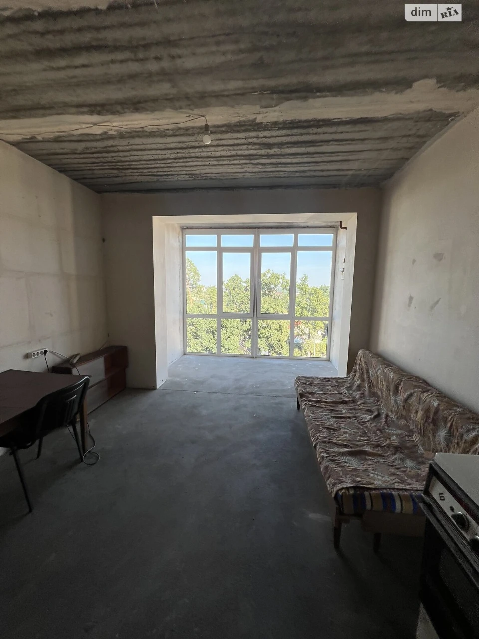 Apartment for Sale in Romaniyka