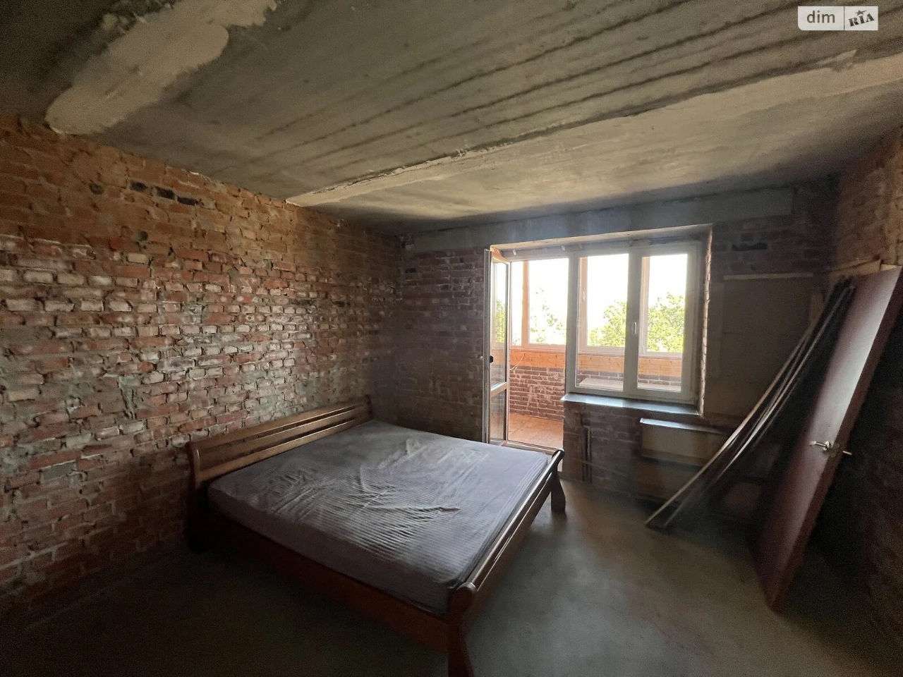 Apartment for Sale in Romaniyka