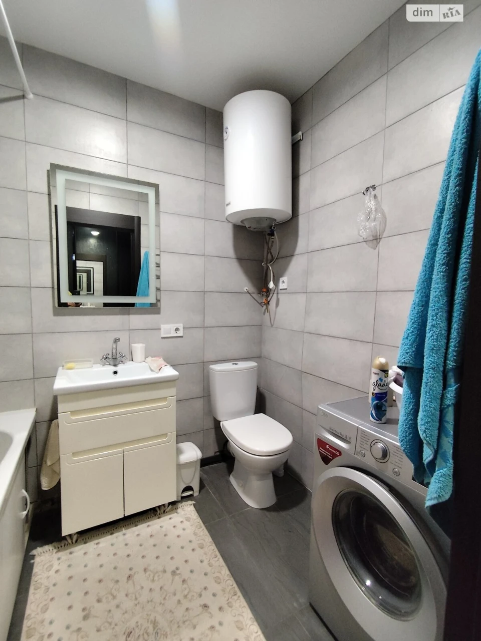 Sale Apartment Saltivskyi