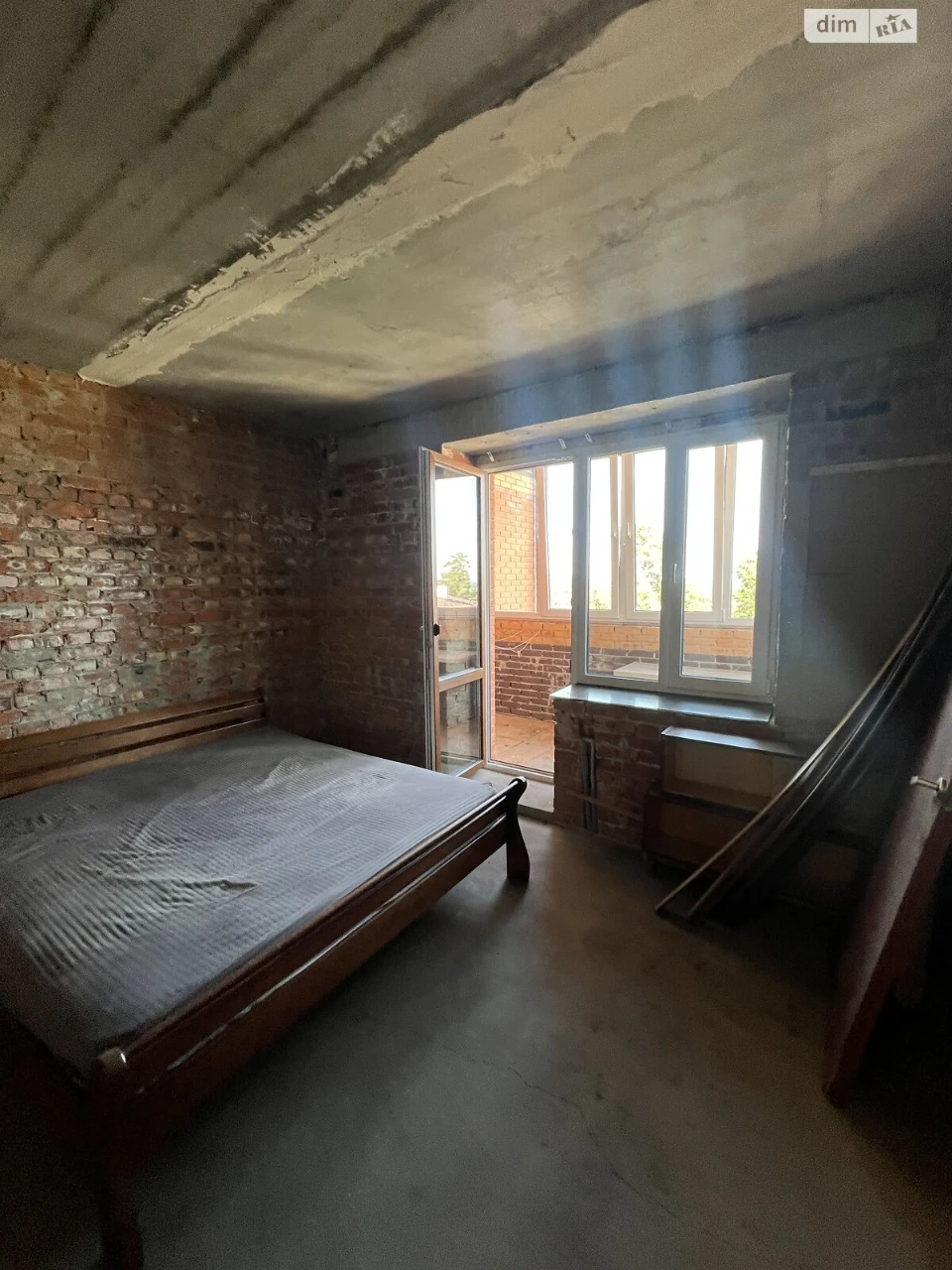 Apartment for Sale in Romaniyka