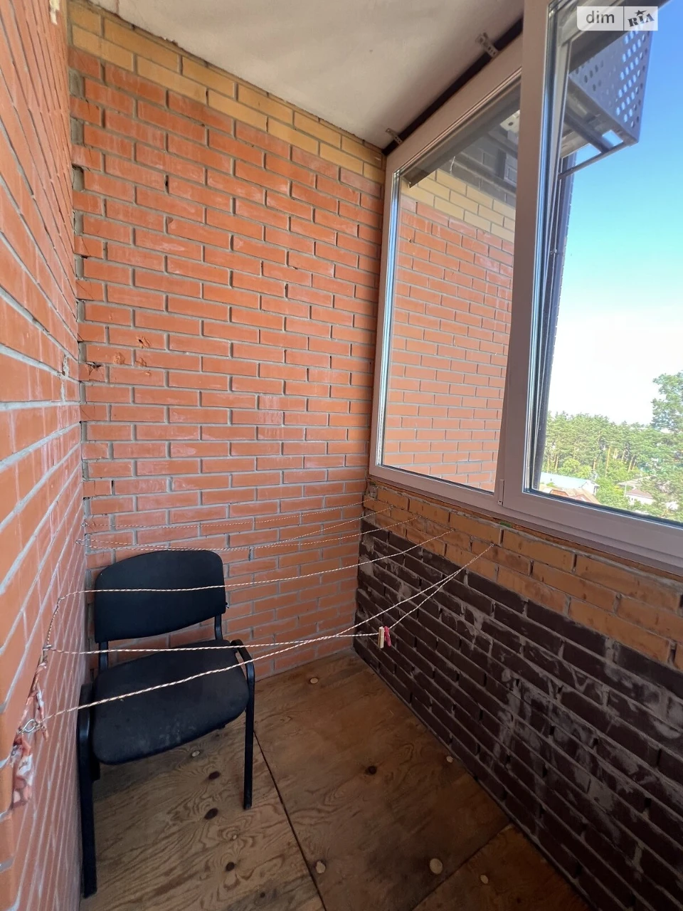 Apartment for Sale in Romaniyka