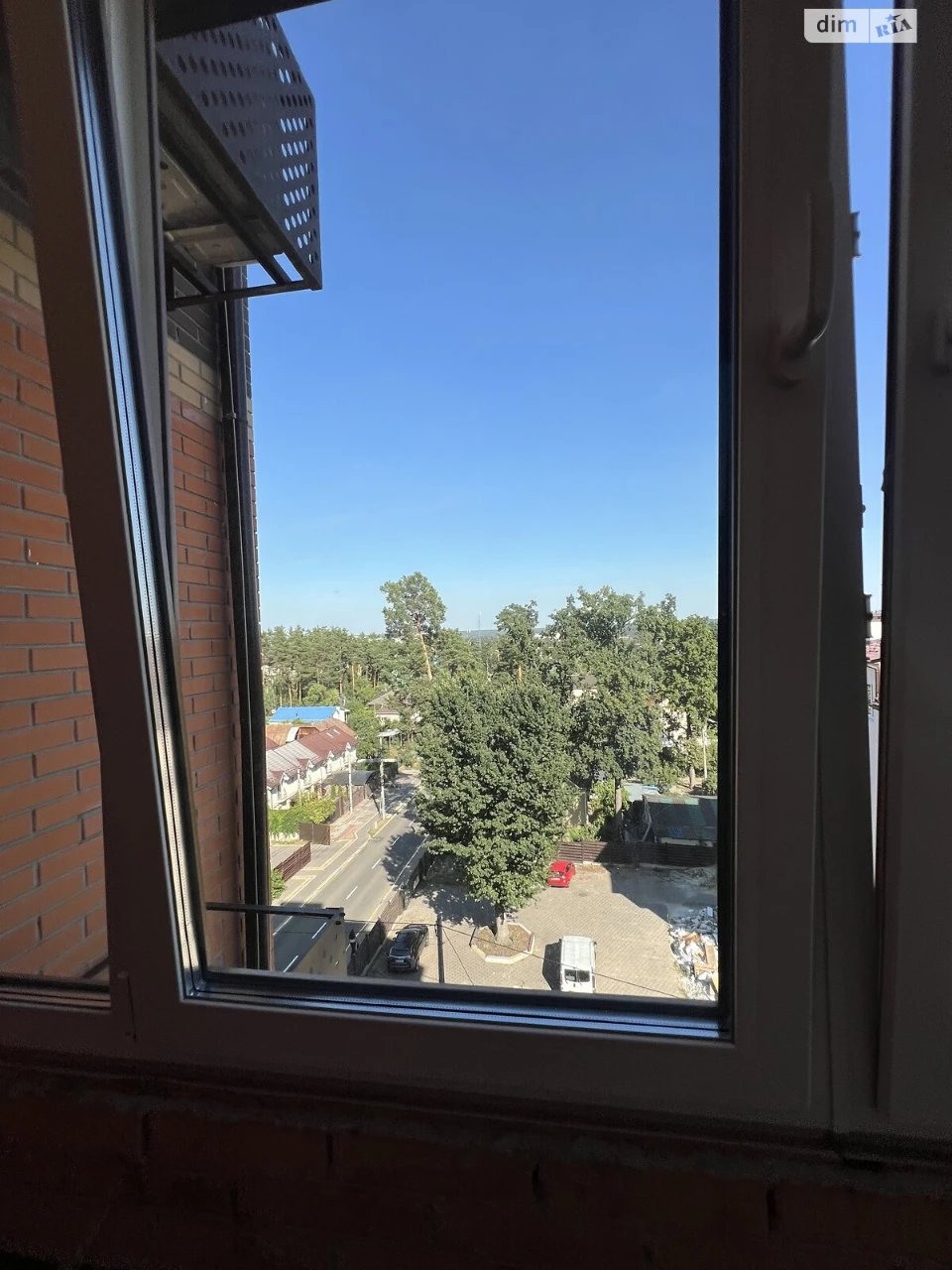 Apartment for Sale in Romaniyka