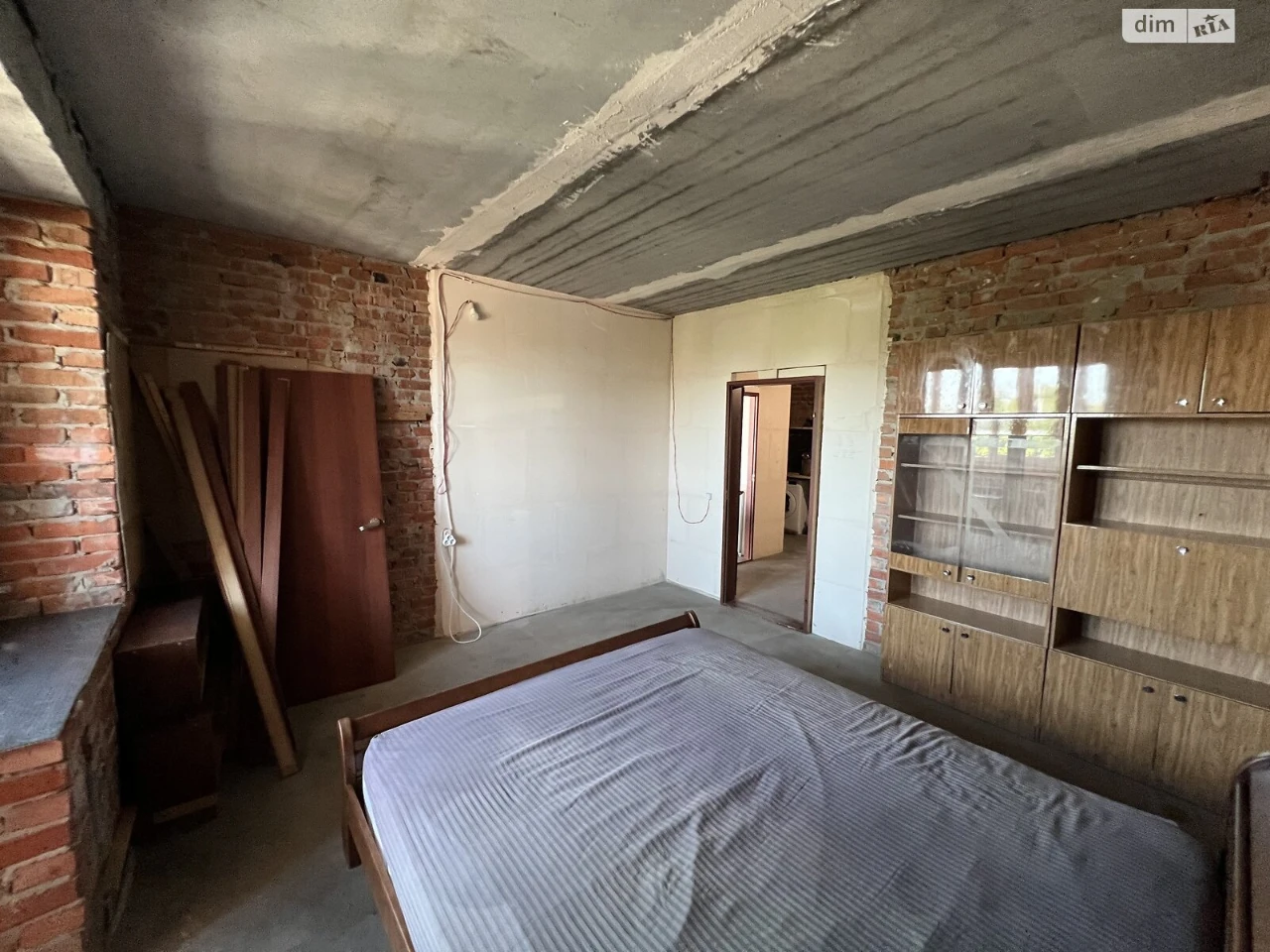 Apartment for Sale in Romaniyka