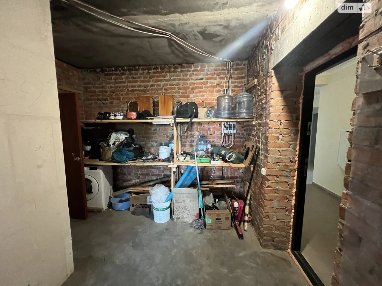 Apartment for Sale in Romaniyka