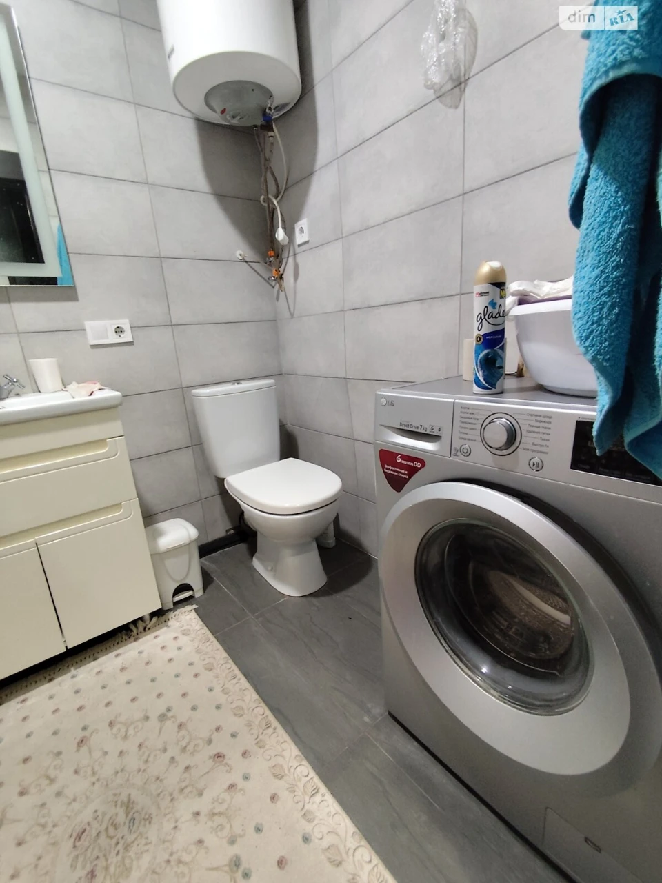 Sale Apartment Saltivskyi
