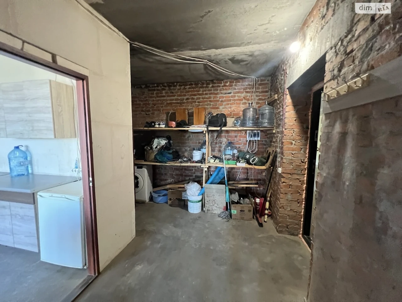 Apartment for Sale in Romaniyka
