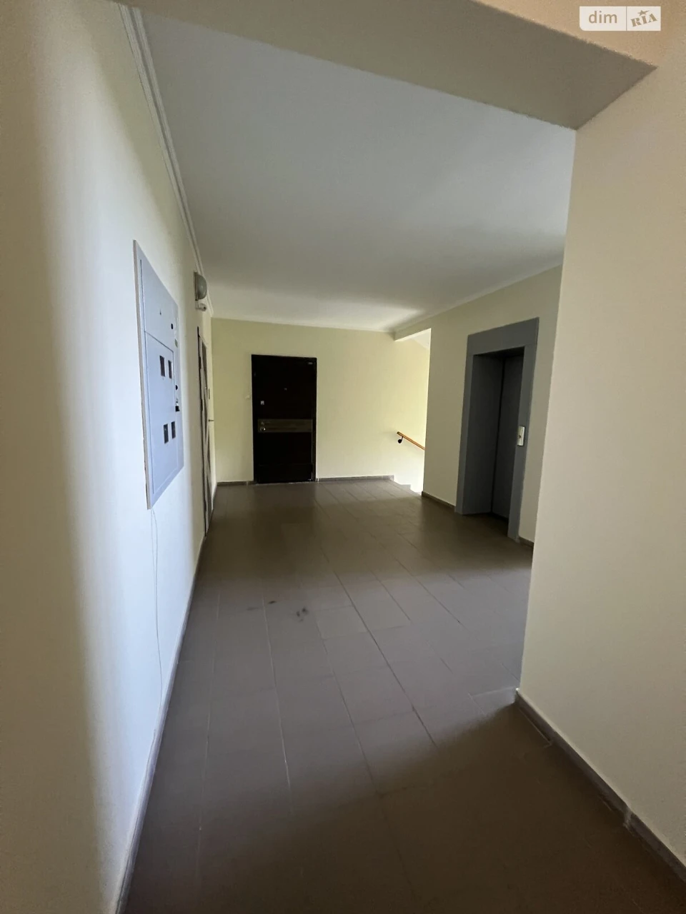 Apartment for Sale in Romaniyka