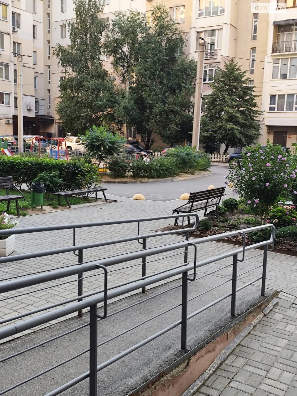 Sale Apartment Saltivskyi