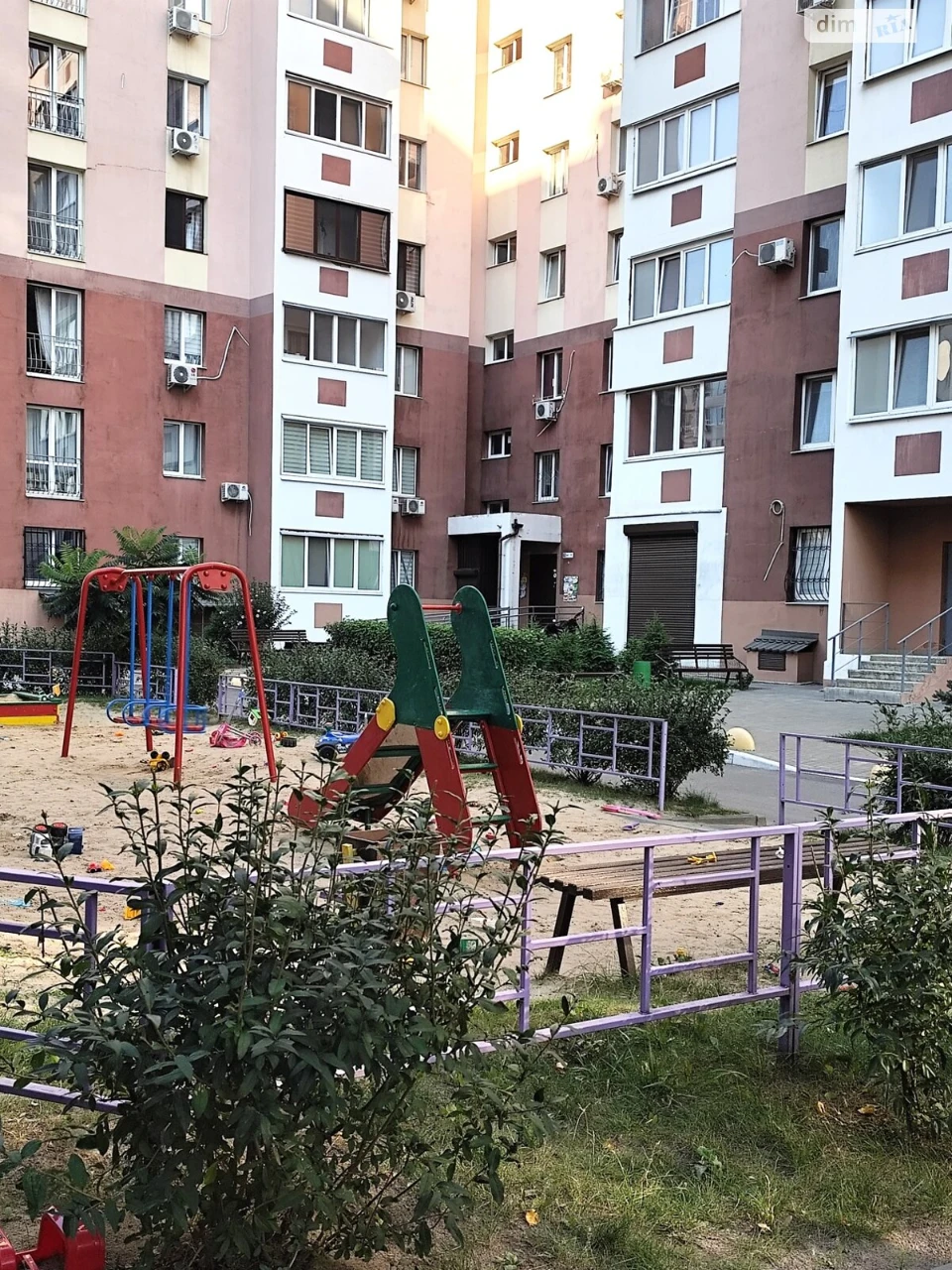 Sale Apartment Saltivskyi