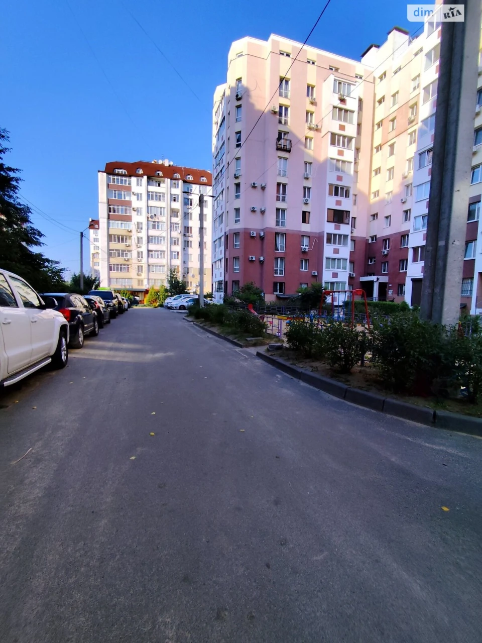 Sale Apartment Saltivskyi