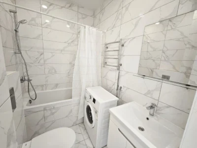 Fully furnished apartment Synergy 3+