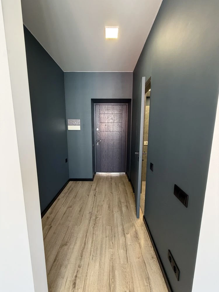 Apartment for sale! Irpin'! Gas heating! Park Mama