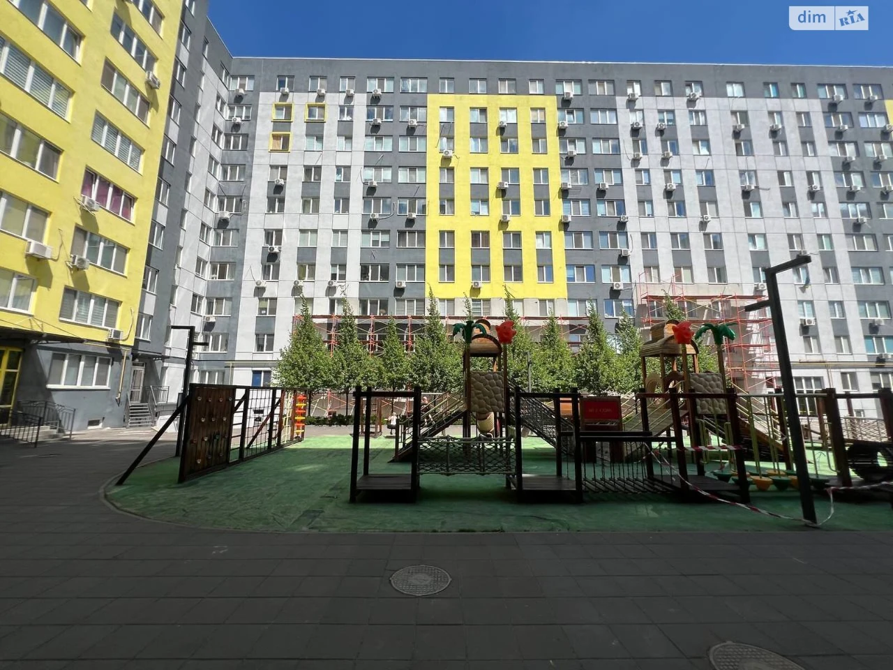 Продаж Квартира