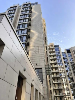 Продаж 2-к квартири  71.7 м2 ЖК  Бульвар Фонтанів, вул.Сапер