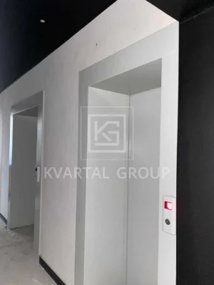 Two-bedroom apartment in the city center, under renovation, ЖК Фаворит