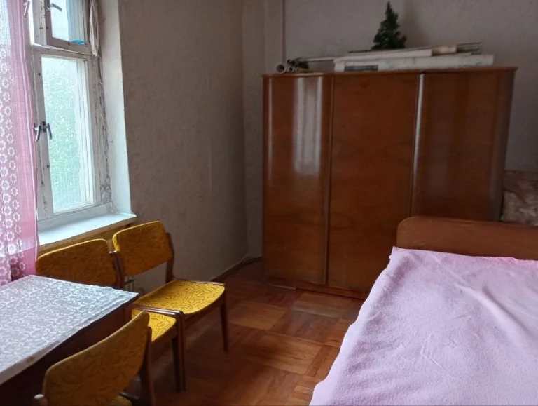 Hg8 Two-room apartment for sale near Kholodnaya Gora metro station