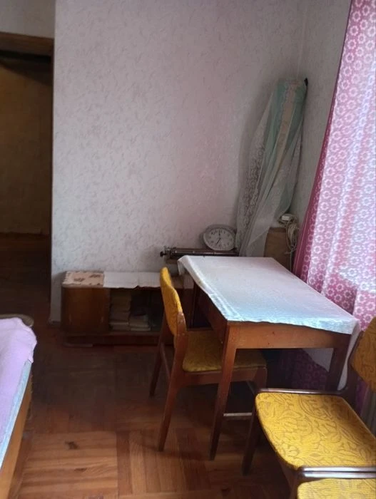 Hg8 Two-room apartment for sale near Kholodnaya Gora metro station