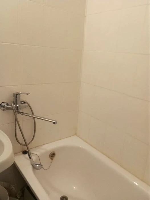 Hg8 Two-room apartment for sale near Kholodnaya Gora metro station
