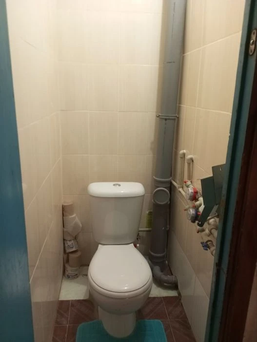 Hg8 Two-room apartment for sale near Kholodnaya Gora metro station