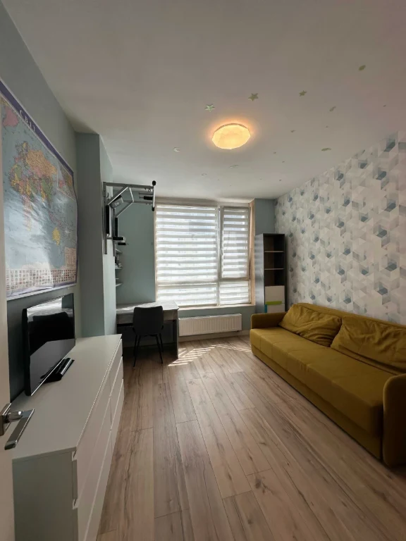 Apartment for sale, Irpin, 2 rooms, renovated, 2% closing, Ready