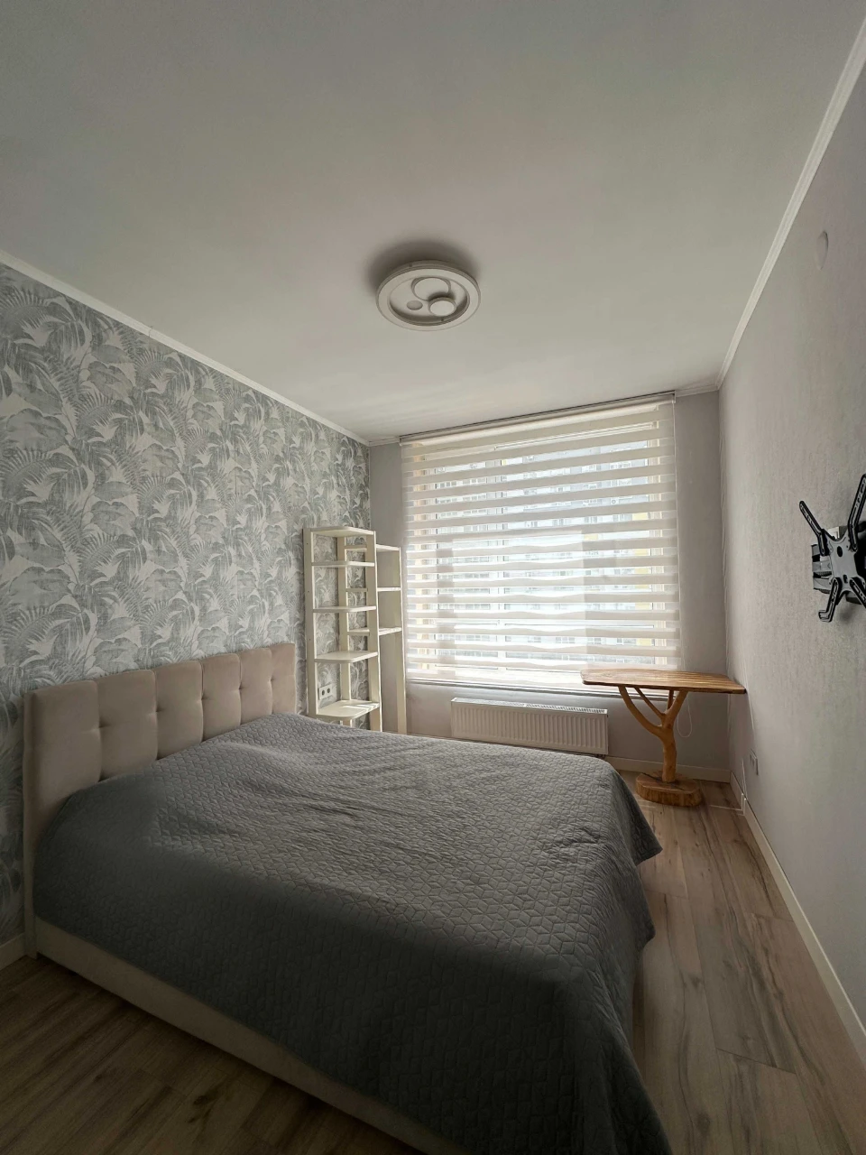 Apartment for sale, Irpin, 2 rooms, renovated, 2% closing, Ready