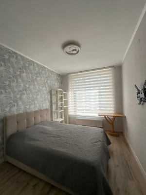 Apartment for sale, Irpin, 2 rooms, renovated, 2% closing, Ready