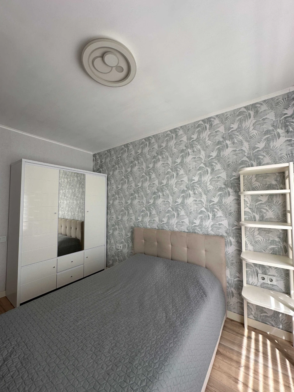 Apartment for sale, Irpin, 2 rooms, renovated, 2% closing, Ready