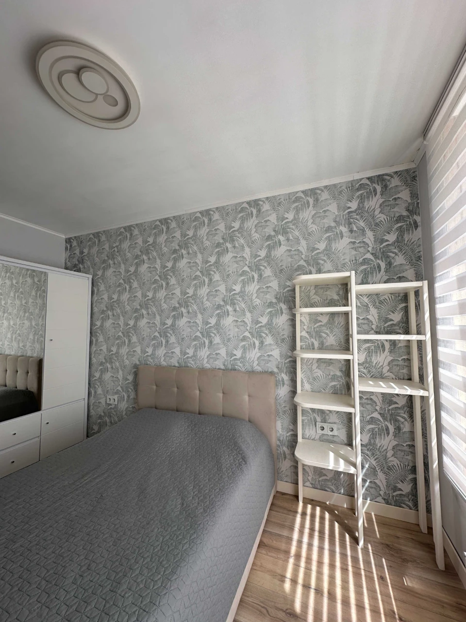 Apartment for sale, Irpin, 2 rooms, renovated, 2% closing, Ready
