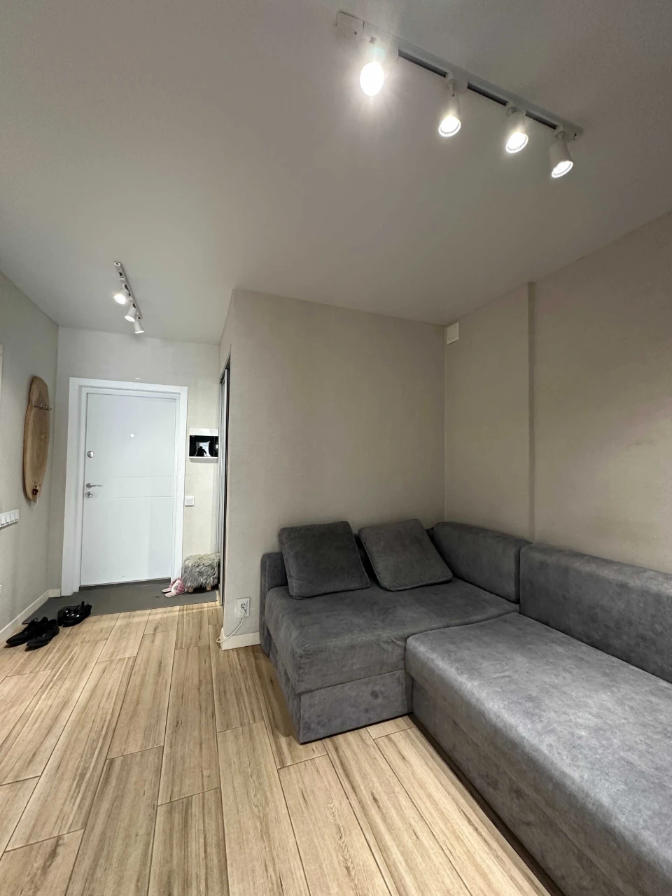 Apartment for sale, Irpin, 2 rooms, renovated, 2% closing, Ready