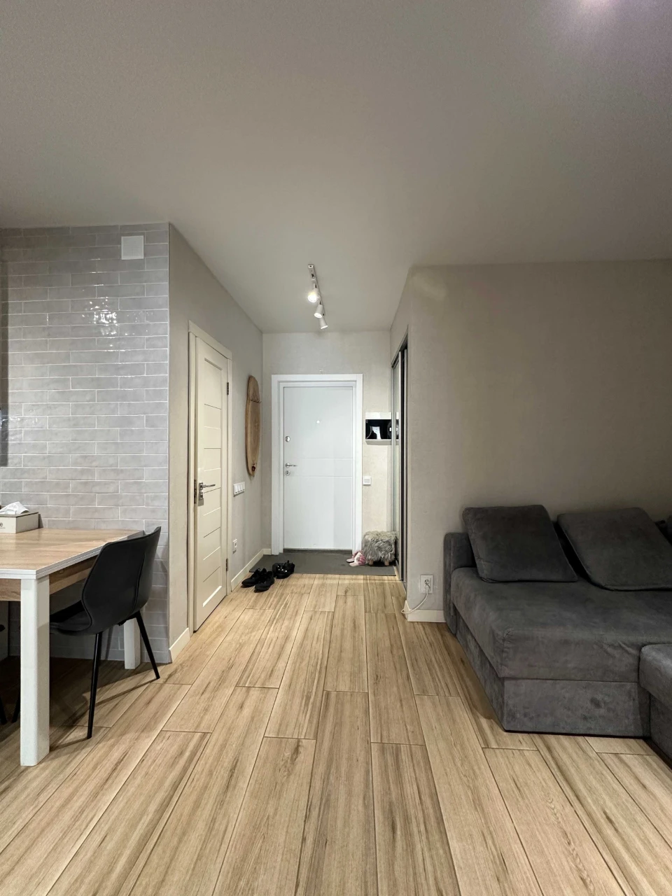 Apartment for sale, Irpin, 2 rooms, renovated, 2% closing, Ready