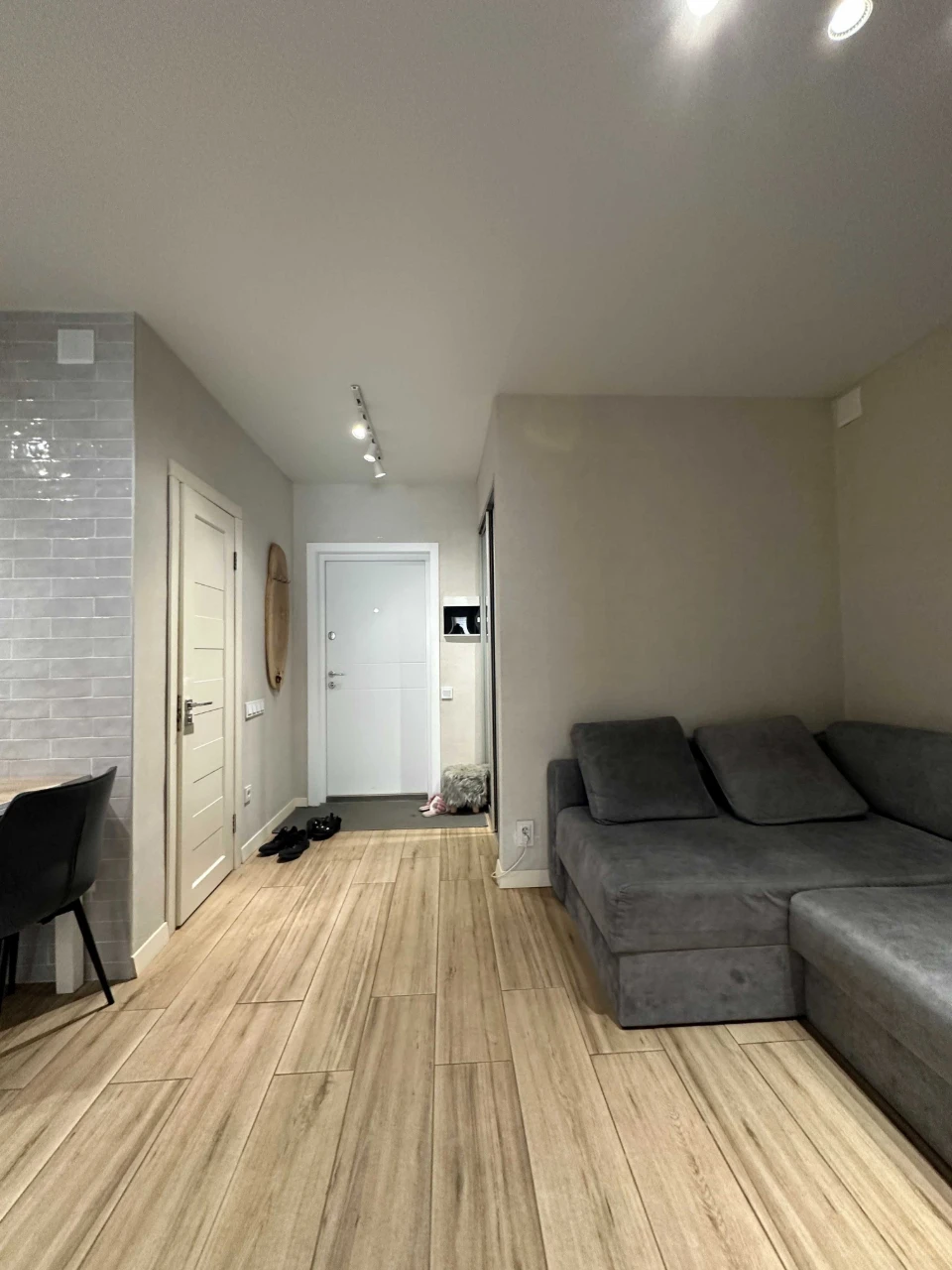 Apartment for sale, Irpin, 2 rooms, renovated, 2% closing, Ready