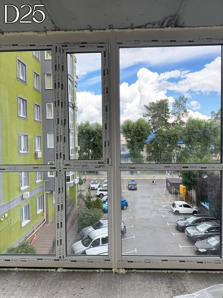1к квартира в центрі Ірпеня ЖК Д-25 в розтермінування