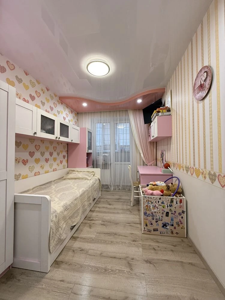 Ірпінь, ЖК Київський по вул. Університетська. Продаж двокімн