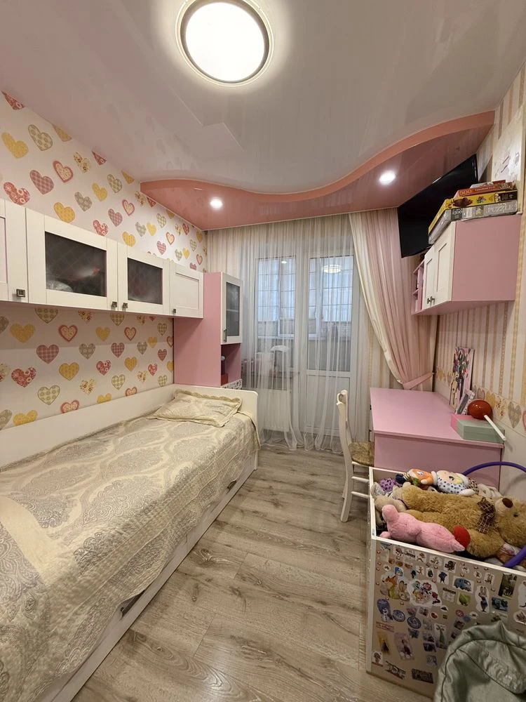Ірпінь, ЖК Київський по вул. Університетська. Продаж двокімн