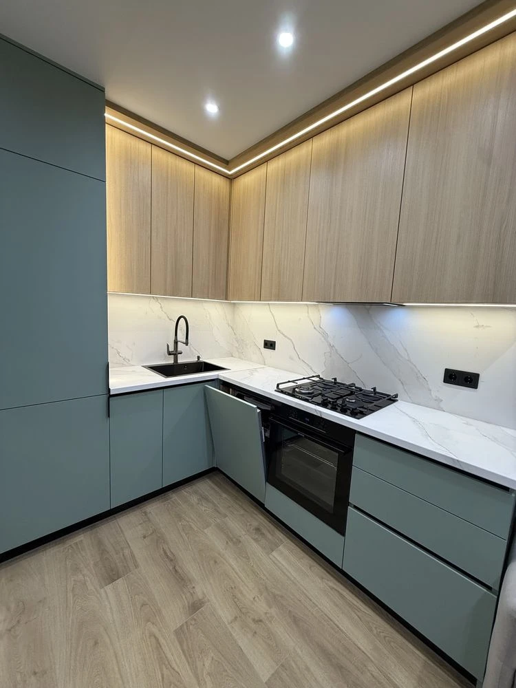 For sale, 1-bedroom apartment, Irpin, ЖК Синергія Сіті, 38.7 sq m