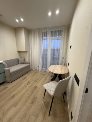 For sale, 1-bedroom apartment, Irpin, ЖК Синергія Сіті, 38.7 sq m