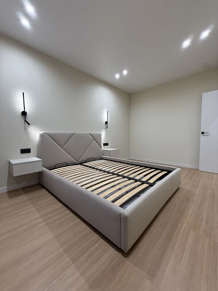 For sale, 1-bedroom apartment, Irpin, ЖК Синергія Сіті, 38.7 sq m