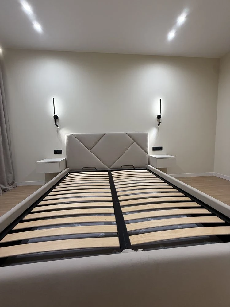 For sale, 1-bedroom apartment, Irpin, ЖК Синергія Сіті, 38.7 sq m