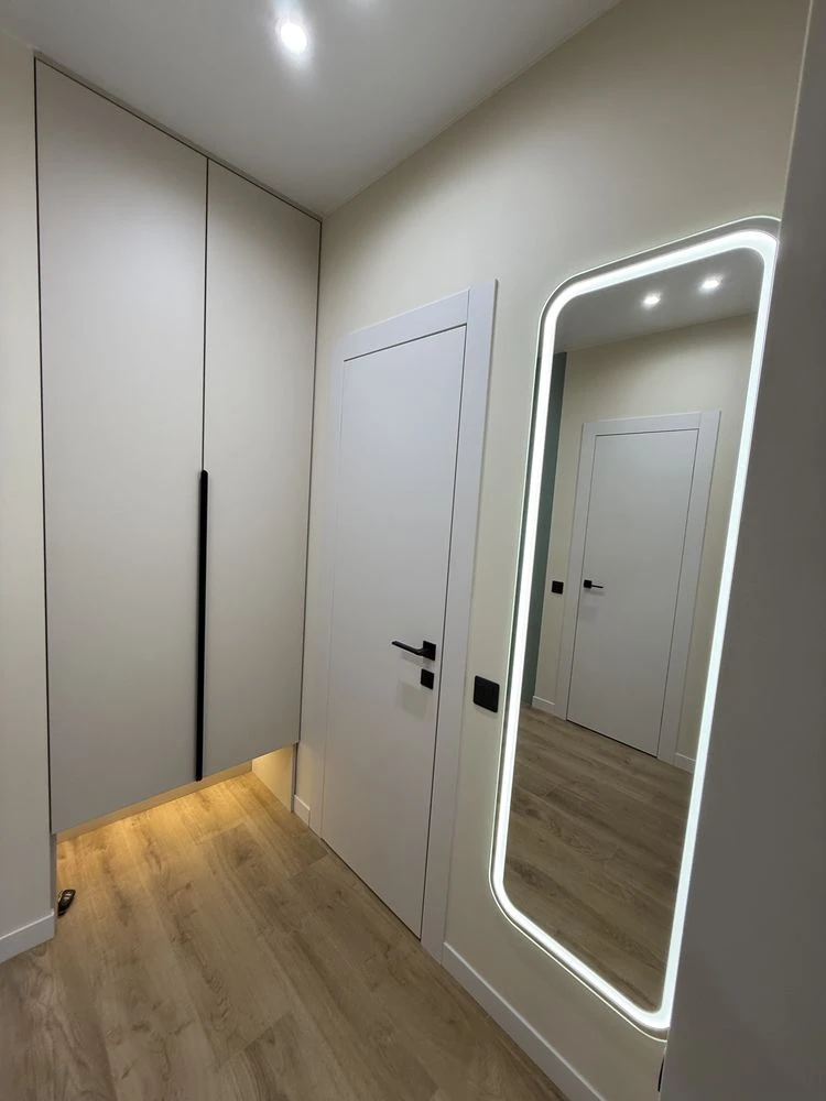 For sale, 1-bedroom apartment, Irpin, ЖК Синергія Сіті, 38.7 sq m