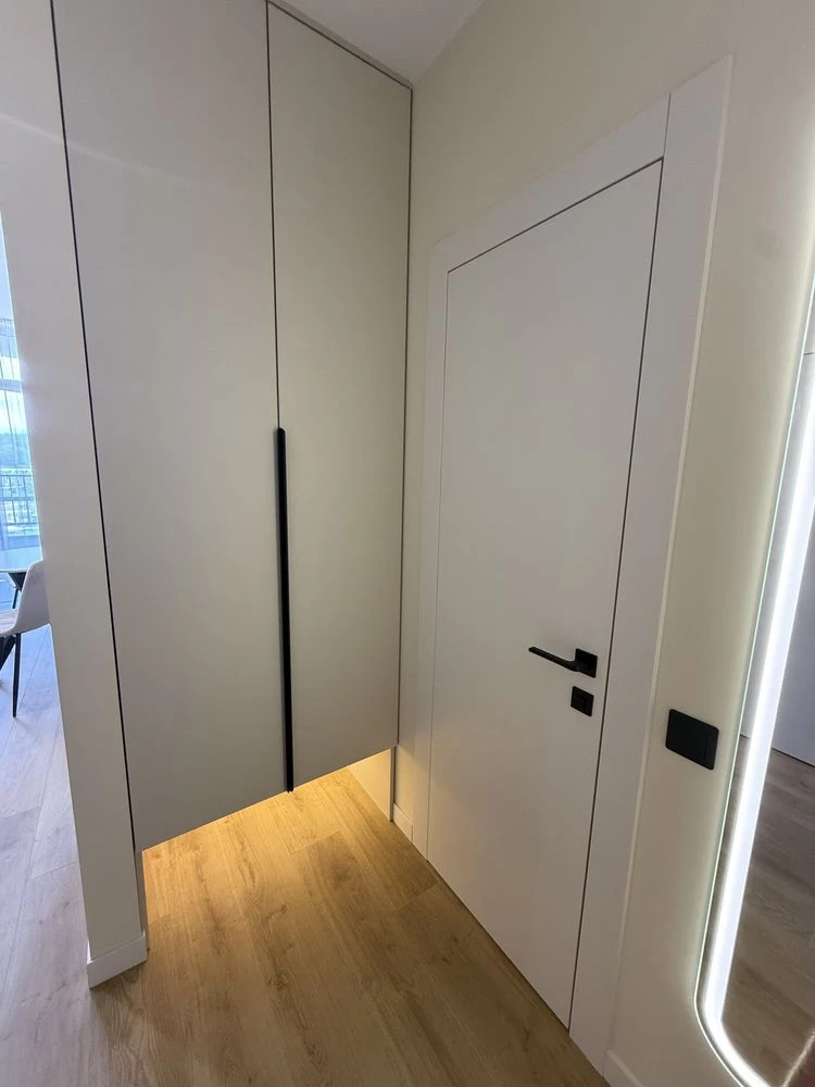 For sale, 1-bedroom apartment, Irpin, ЖК Синергія Сіті, 38.7 sq m