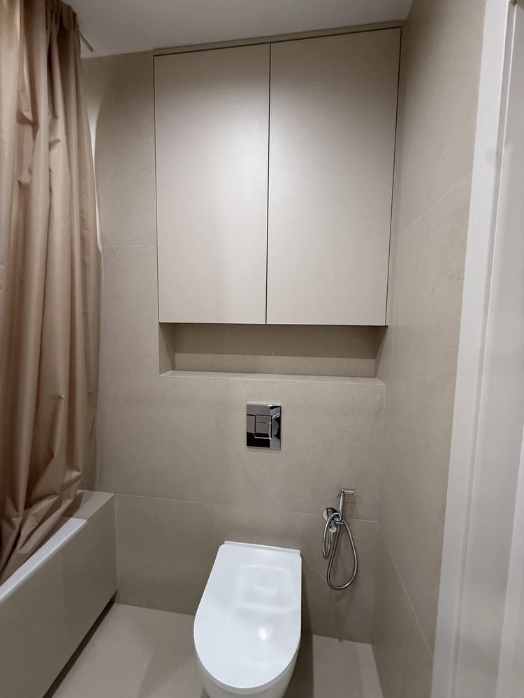 For sale, 1-bedroom apartment, Irpin, ЖК Синергія Сіті, 38.7 sq m